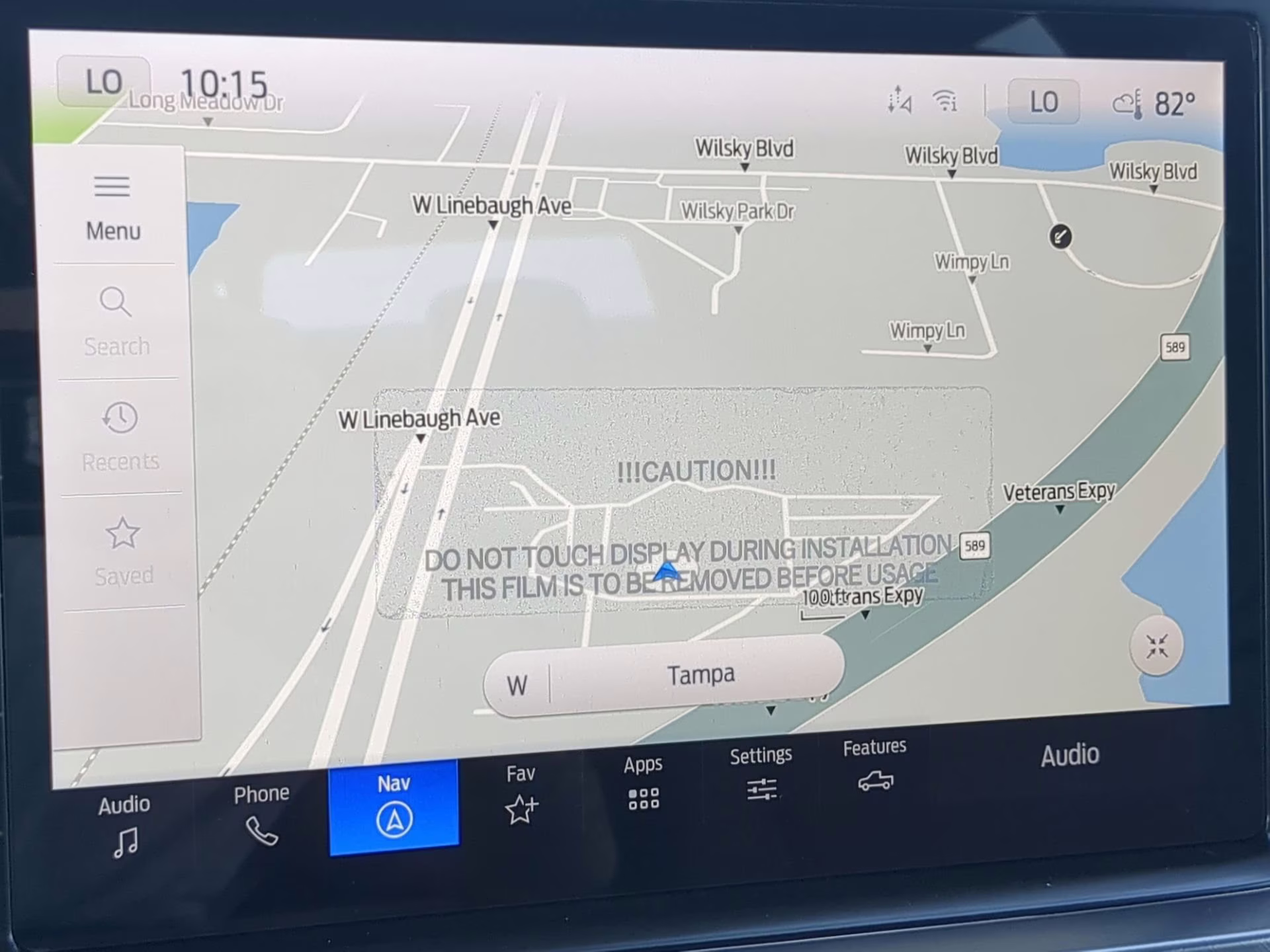 2026 Star White Metallic Tri-Coat Ford Super Duty F-250 SRW King Ranch Crew Cab Pickup 4X4 Truck