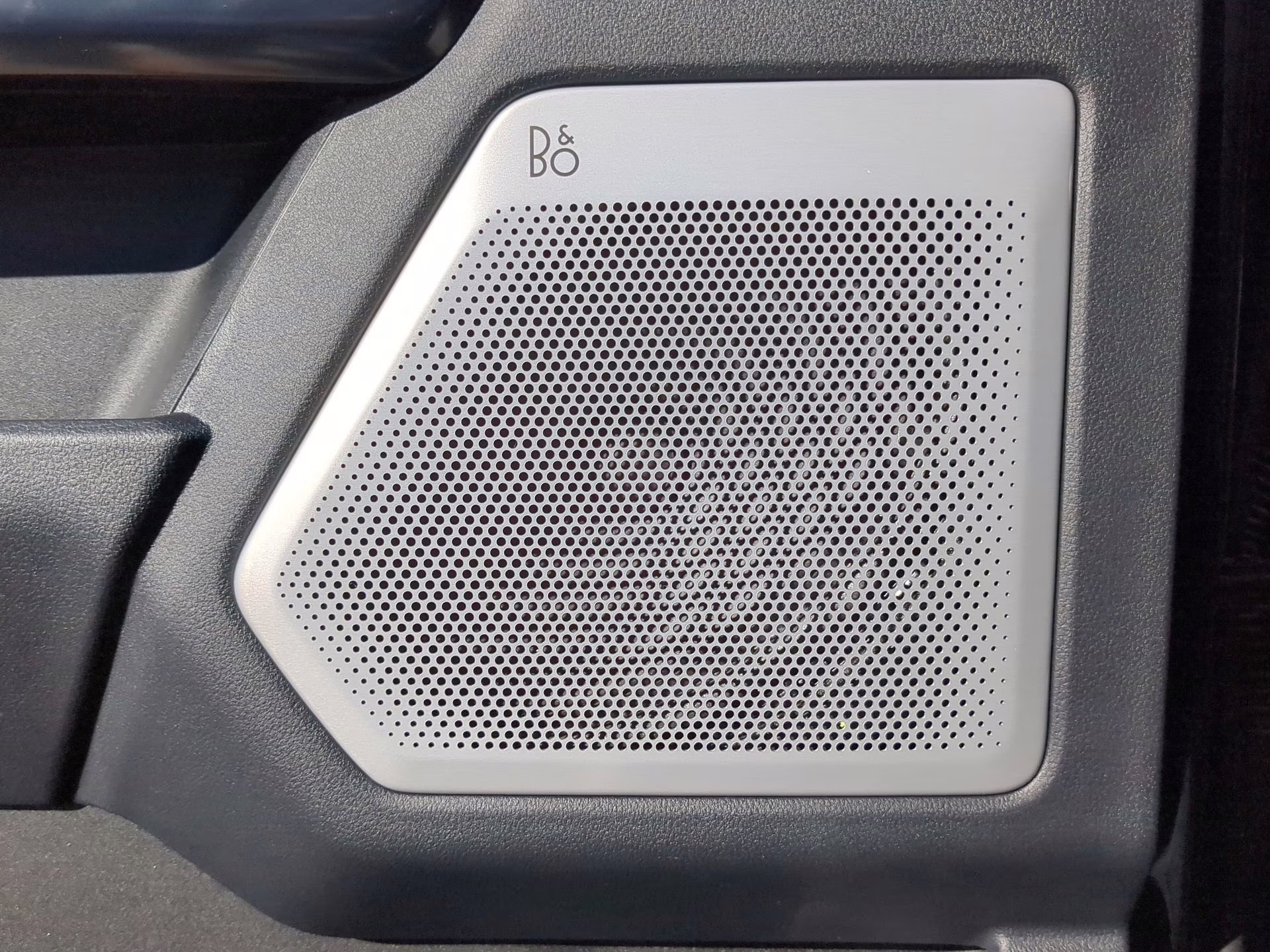 2026 Argon Blue Metallic Ford Super Duty F-350 SRW Crew Cab Pickup 4X4 Truck