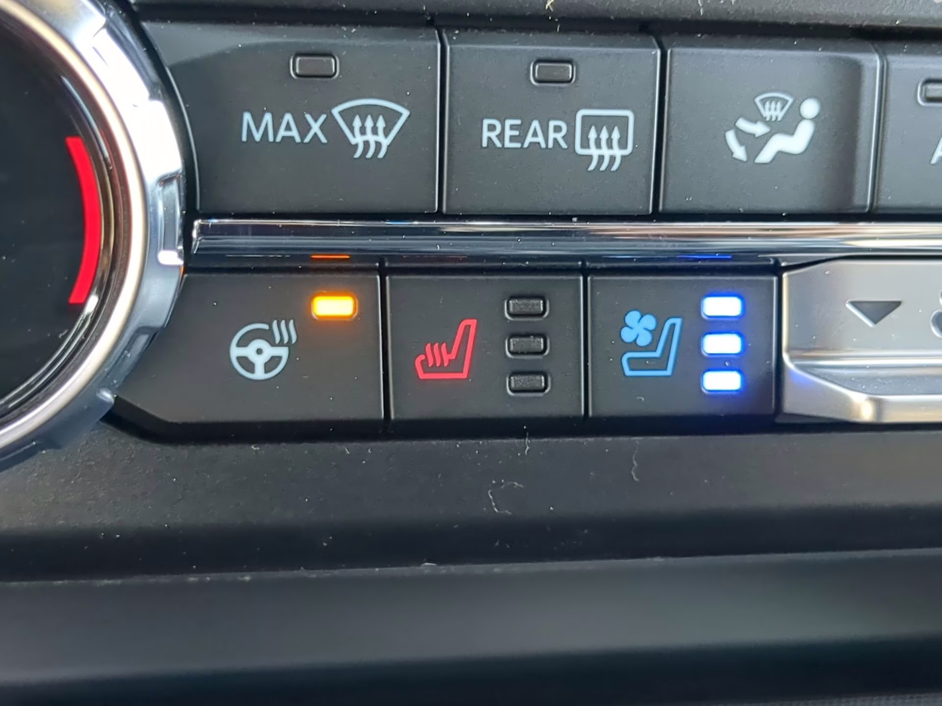 2026 Argon Blue Metallic Ford Super Duty F-350 SRW Crew Cab Pickup 4X4 Truck