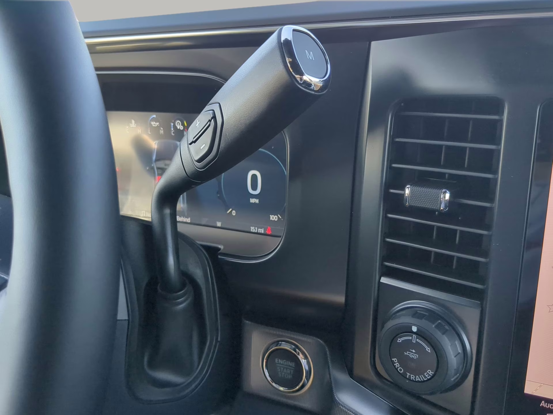 2026 Argon Blue Metallic Ford Super Duty F-350 SRW Crew Cab Pickup 4X4 Truck