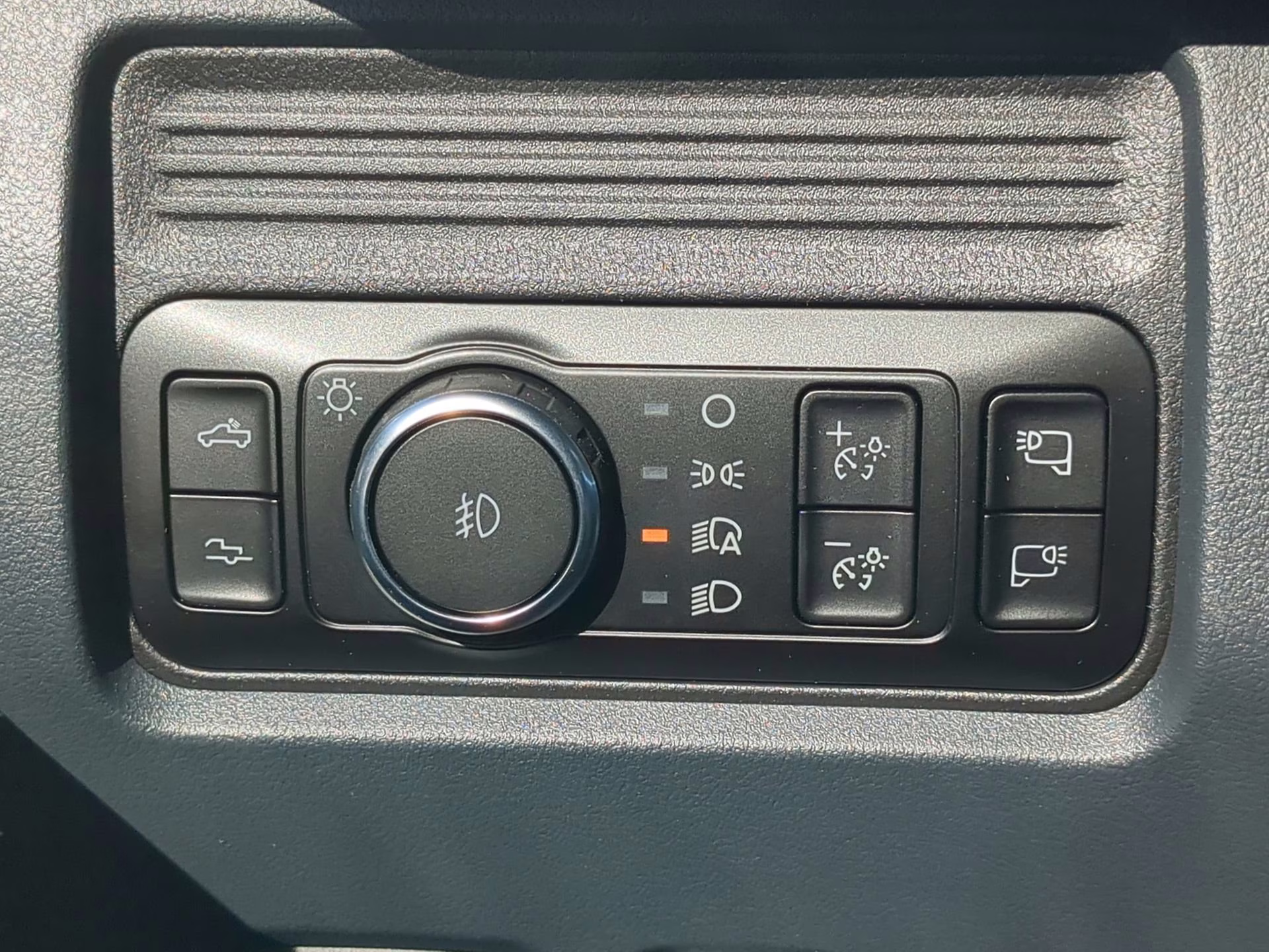 2026 Argon Blue Metallic Ford Super Duty F-350 SRW Crew Cab Pickup 4X4 Truck