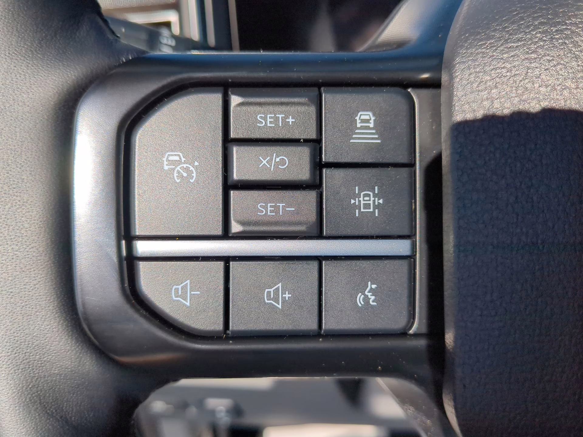 2026 Argon Blue Metallic Ford Super Duty F-350 SRW Crew Cab Pickup 4X4 Truck