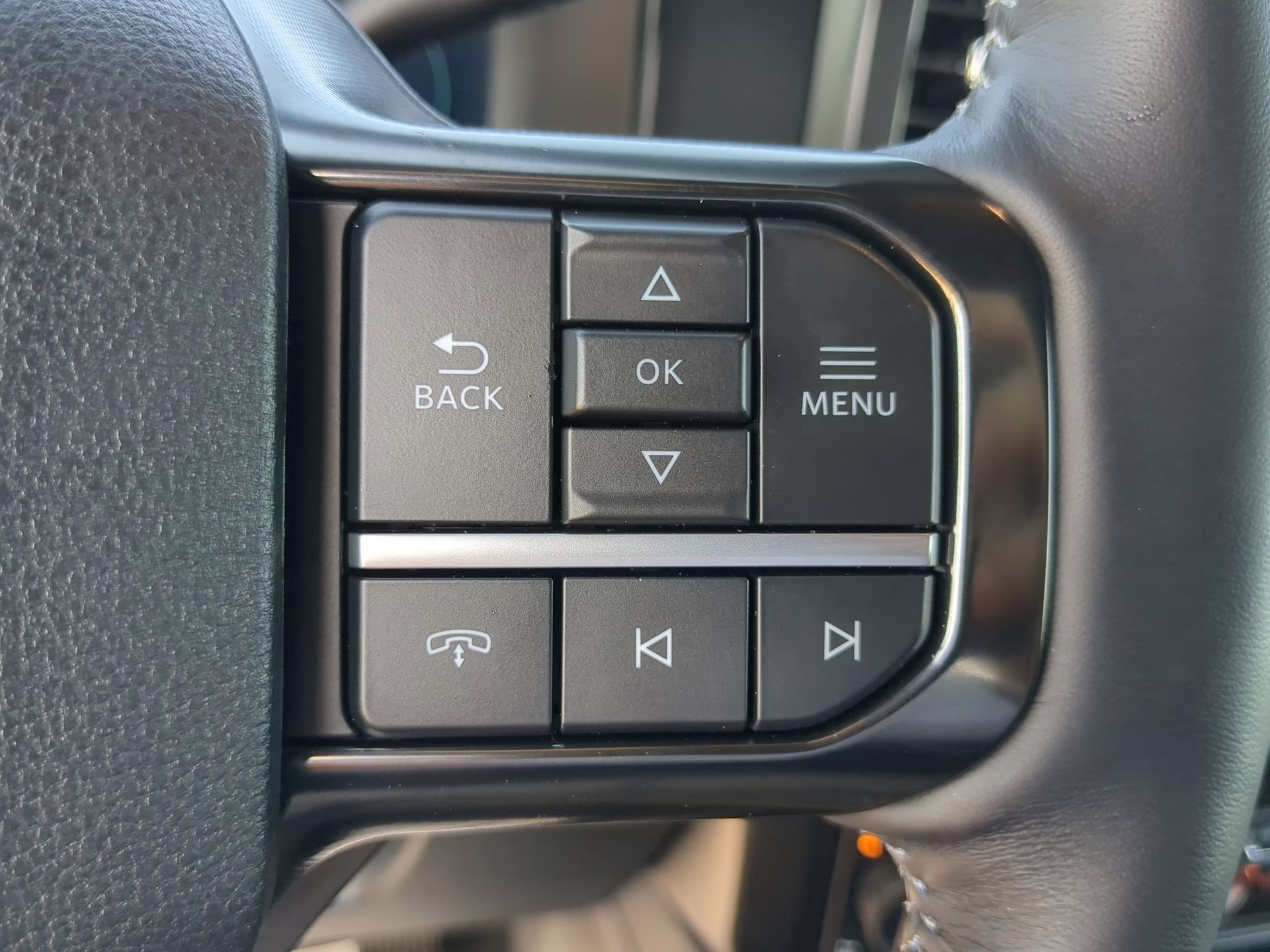 2026 Argon Blue Metallic Ford Super Duty F-350 SRW Crew Cab Pickup 4X4 Truck