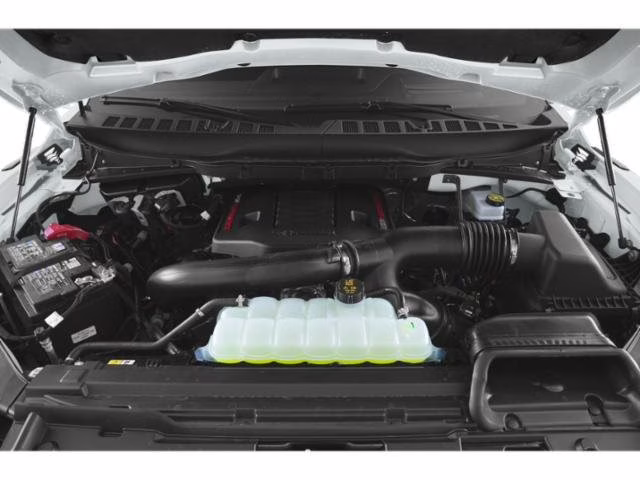 2026 Carbonized Gray Metallic Ford F-150 Raptor 4X4 Truck