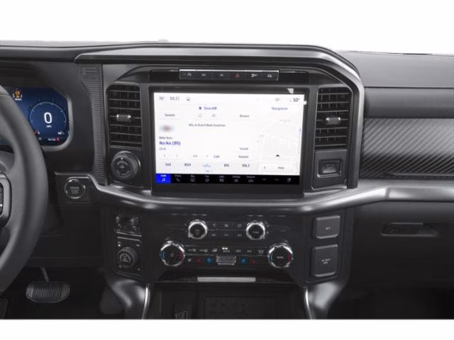 2026 Carbonized Gray Metallic Ford F-150 Raptor 4X4 Truck