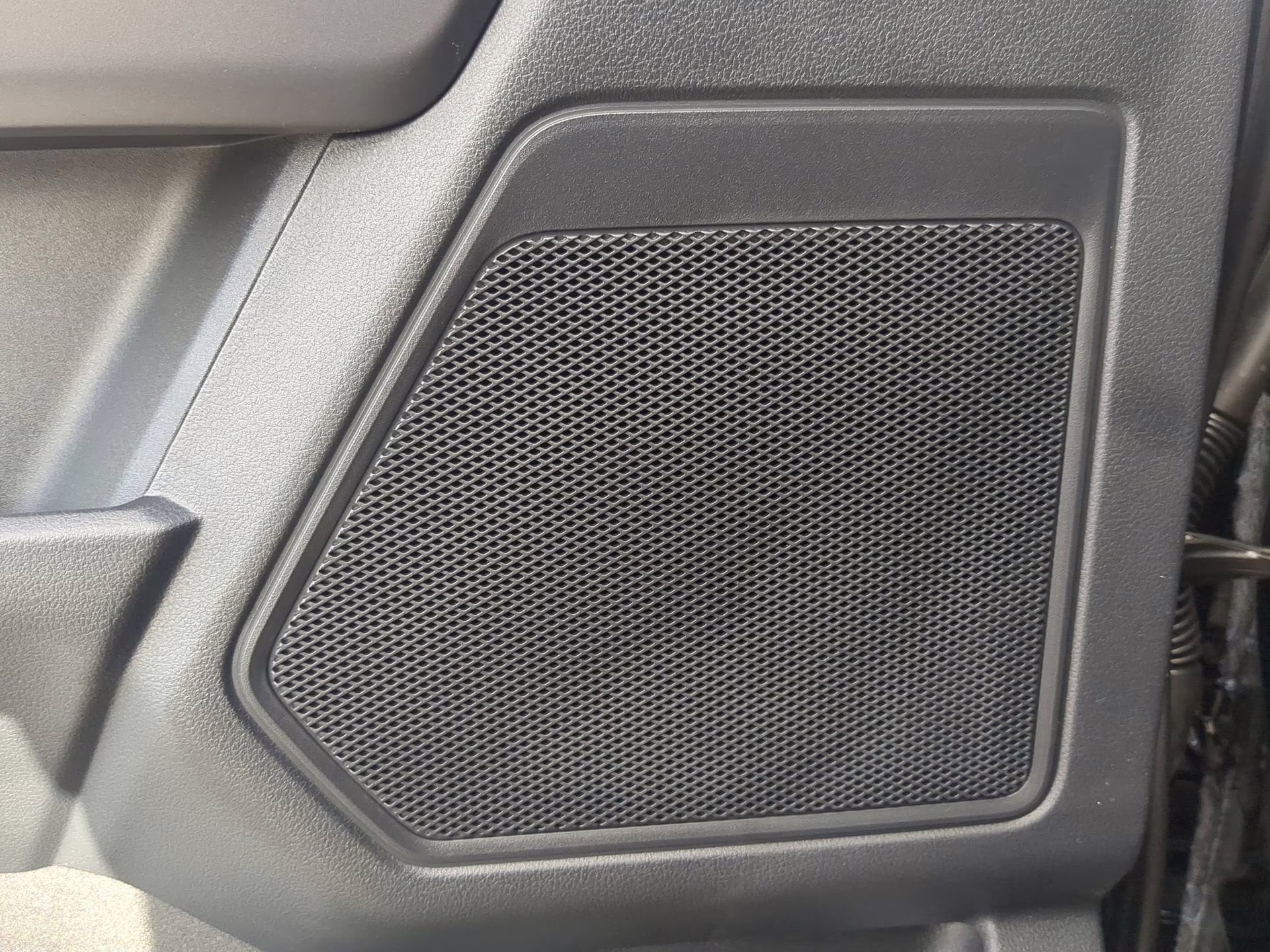 2026 Antimatter Blue Metallic Ford F-150 XLT Crew Cab Pickup 4X4 Truck