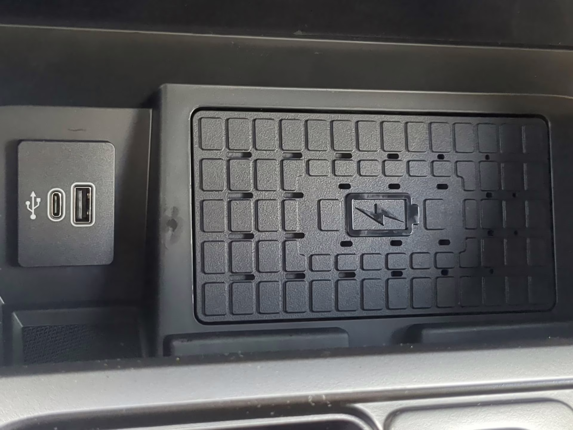 2026 Antimatter Blue Metallic Ford F-150 XLT Crew Cab Pickup 4X4 Truck