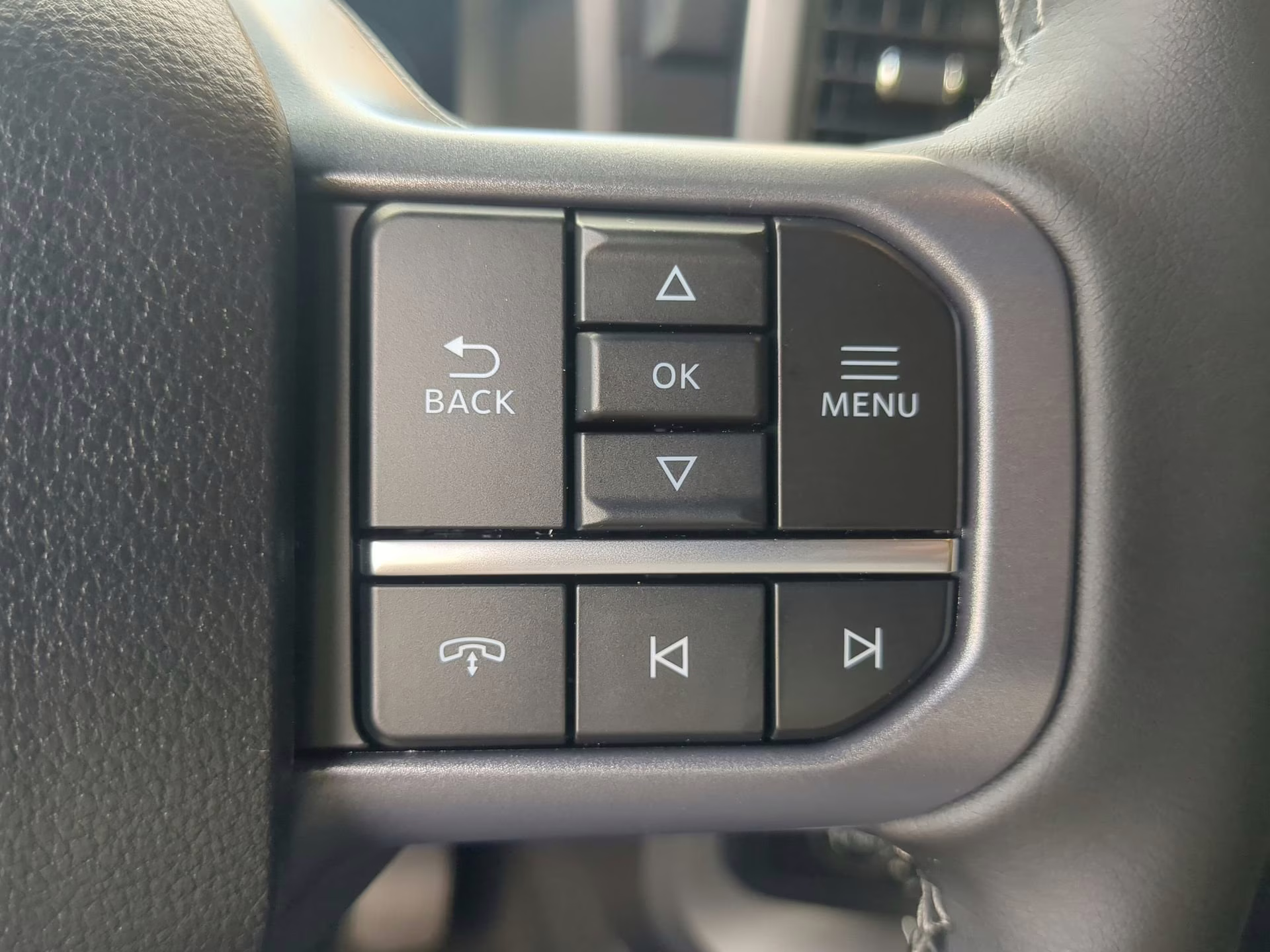 2026 Antimatter Blue Metallic Ford F-150 XLT Crew Cab Pickup 4X4 Truck