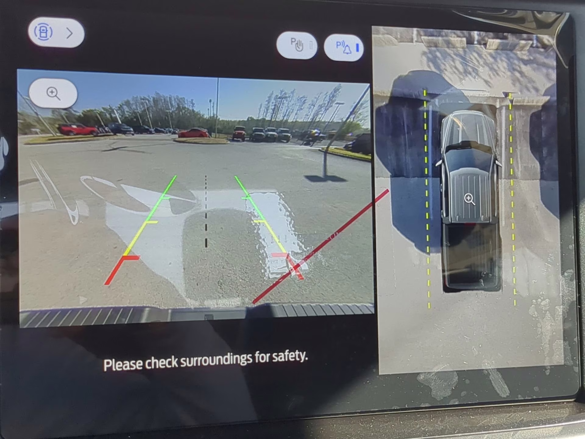 2026 Agate Black Metallic Ford F-150 XLT Crew Cab Pickup 4X4 Truck