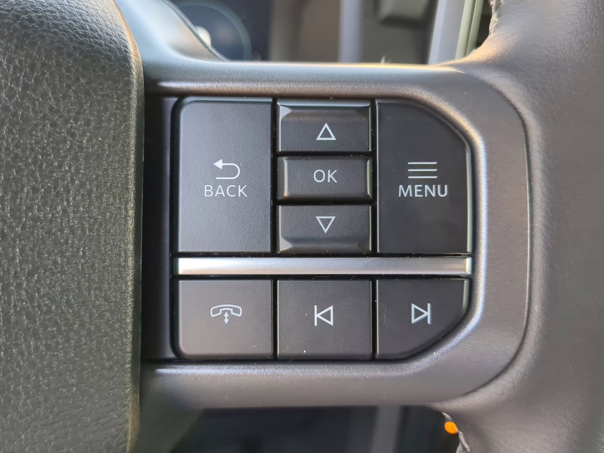 2026 Agate Black Metallic Ford F-150 XLT Crew Cab Pickup 4X4 Truck