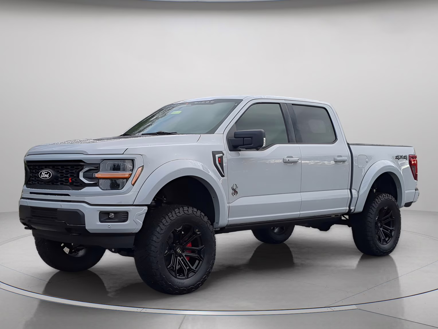 2026 Avalanche Ford F-150 XLT Crew Cab Pickup 4X4 Truck