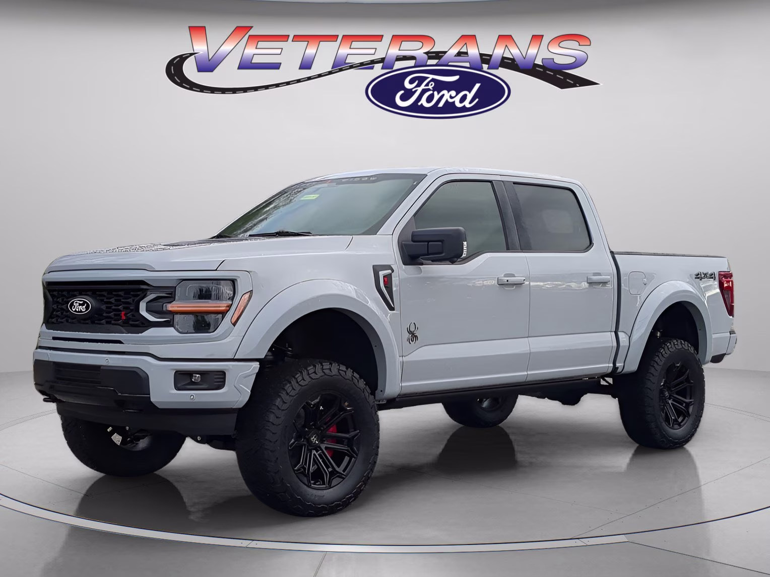 2026 Avalanche Ford F-150 XLT Crew Cab Pickup 4X4 Truck