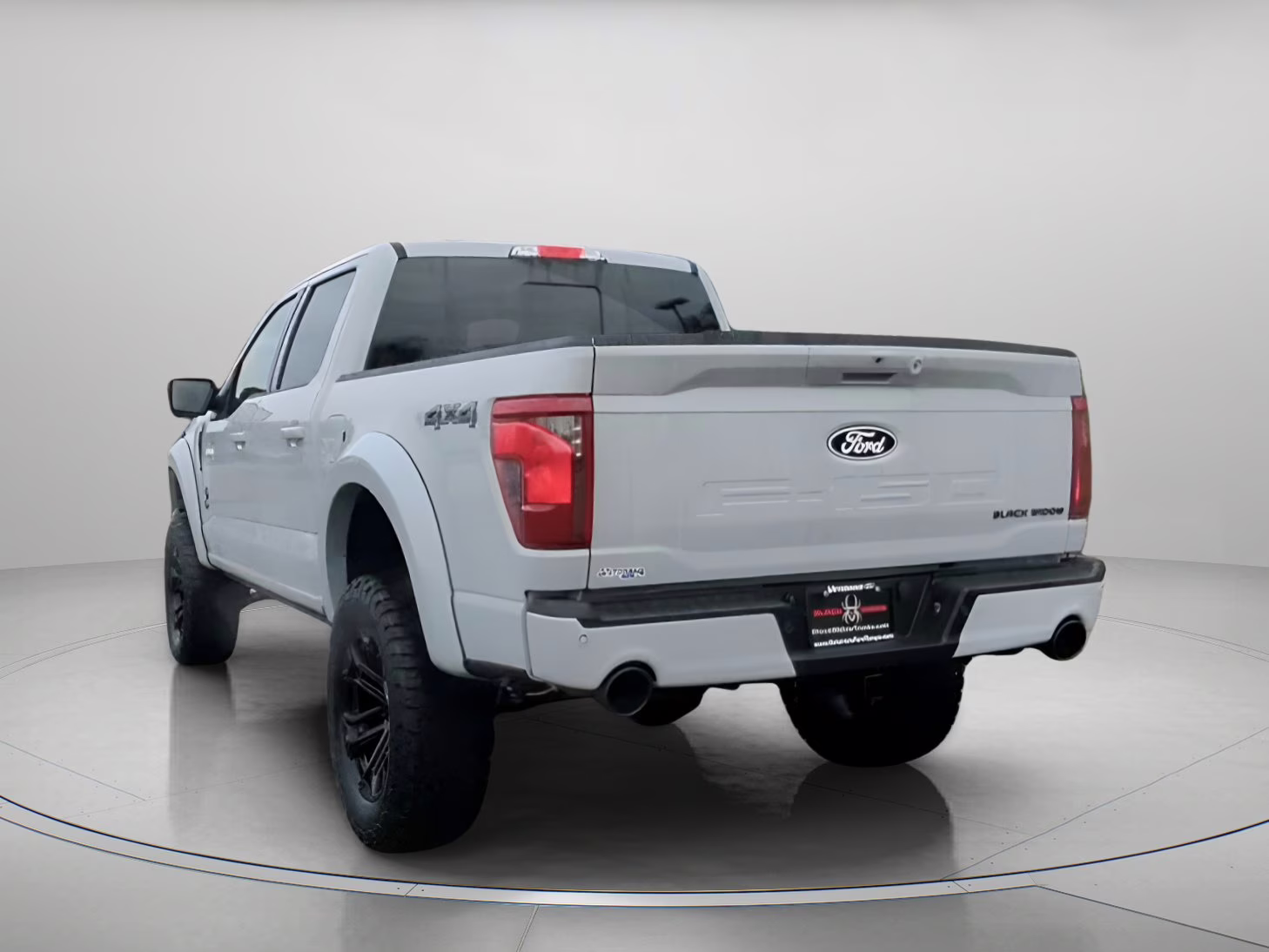 2026 Avalanche Ford F-150 XLT Crew Cab Pickup 4X4 Truck