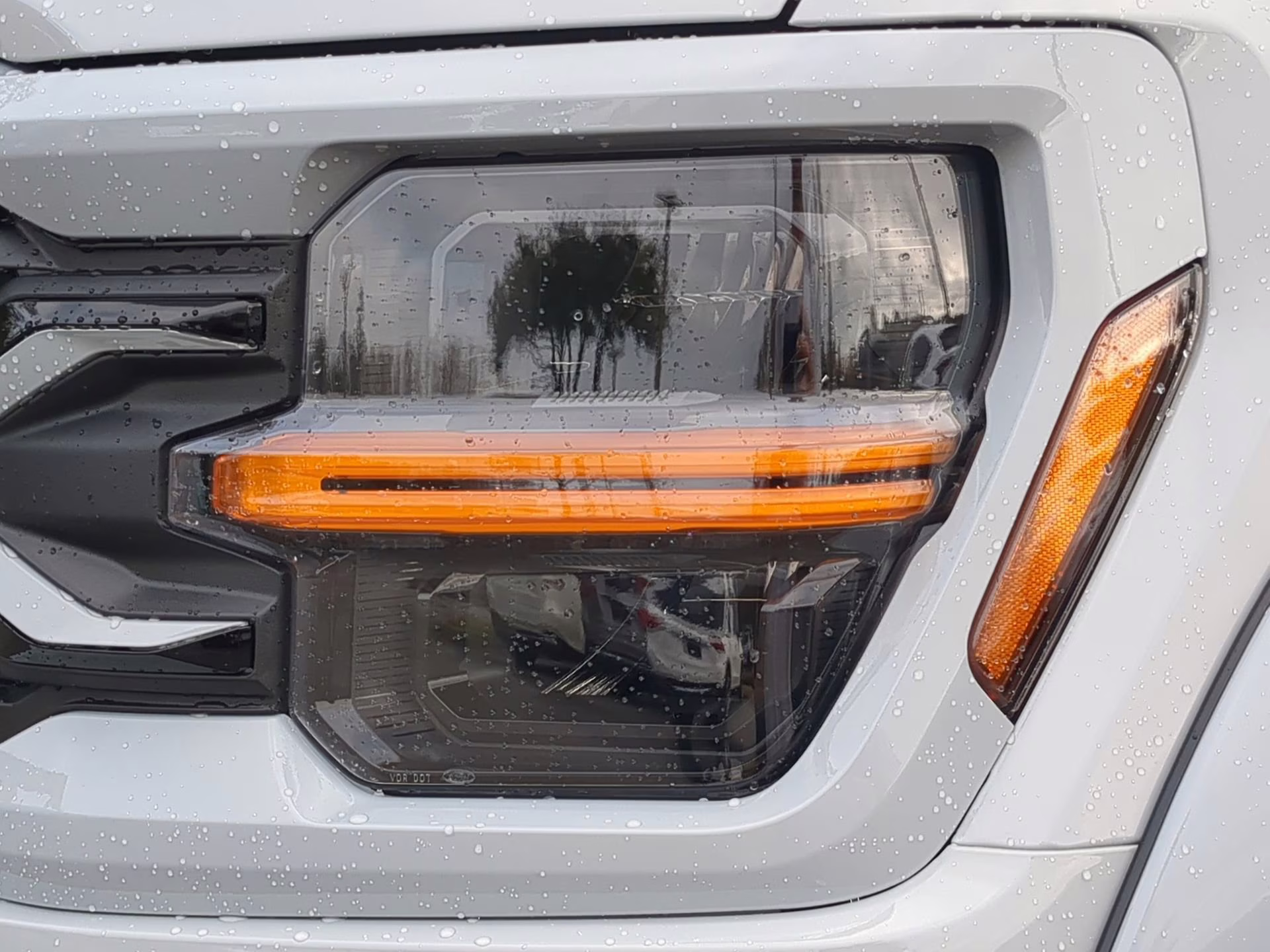 2026 Avalanche Ford F-150 XLT Crew Cab Pickup 4X4 Truck