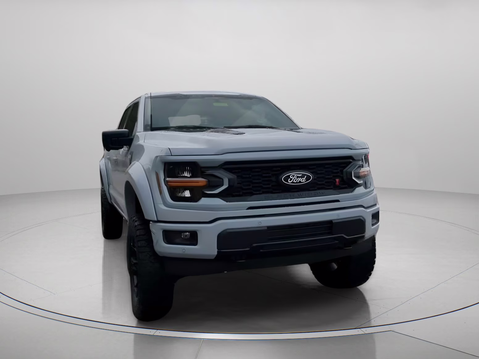 2026 Avalanche Ford F-150 XLT Crew Cab Pickup 4X4 Truck