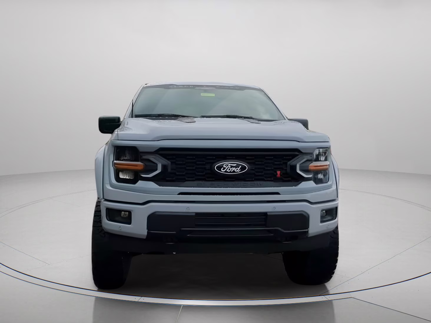 2026 Avalanche Ford F-150 XLT Crew Cab Pickup 4X4 Truck