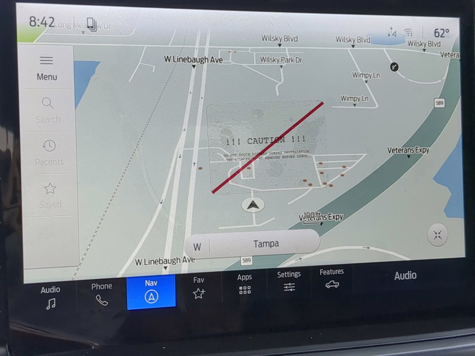 2026 Avalanche Ford F-150 XLT Crew Cab Pickup 4X4 Truck