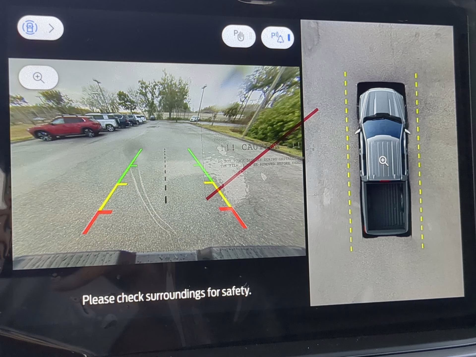 2026 Avalanche Ford F-150 XLT Crew Cab Pickup 4X4 Truck