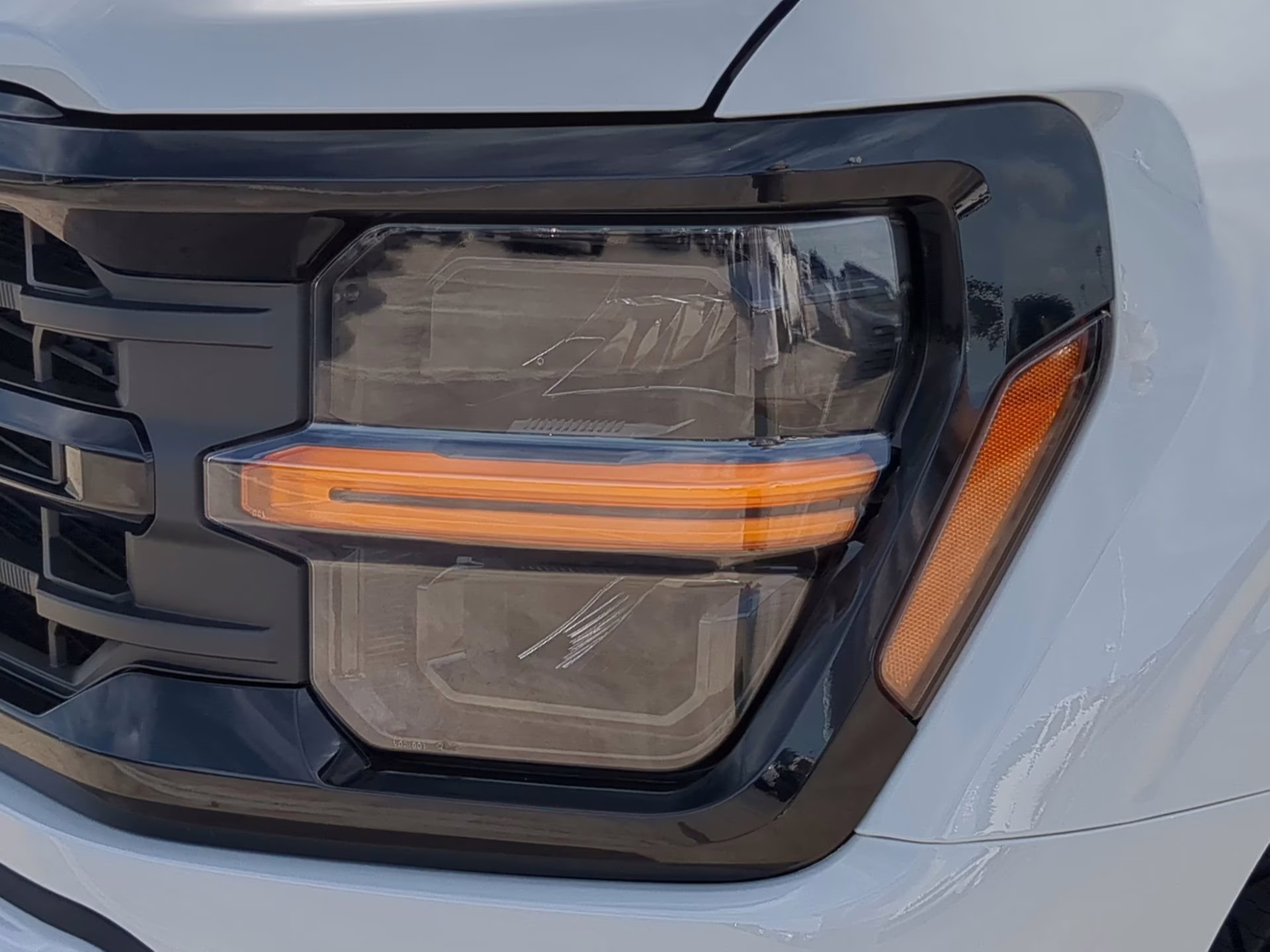 2026 Avalanche Ford F-150 XLT Crew Cab Pickup 4X4 Truck