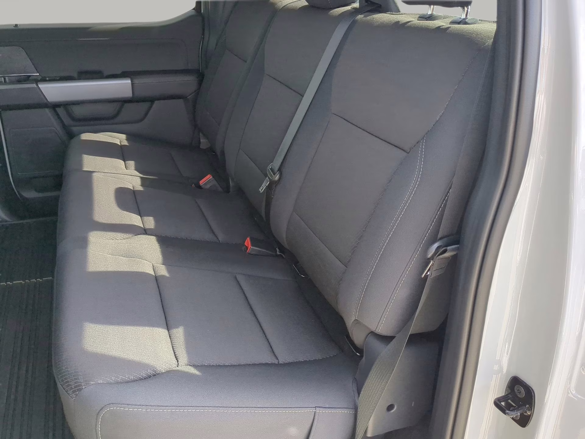 2026 Avalanche Ford F-150 XLT Crew Cab Pickup 4X4 Truck