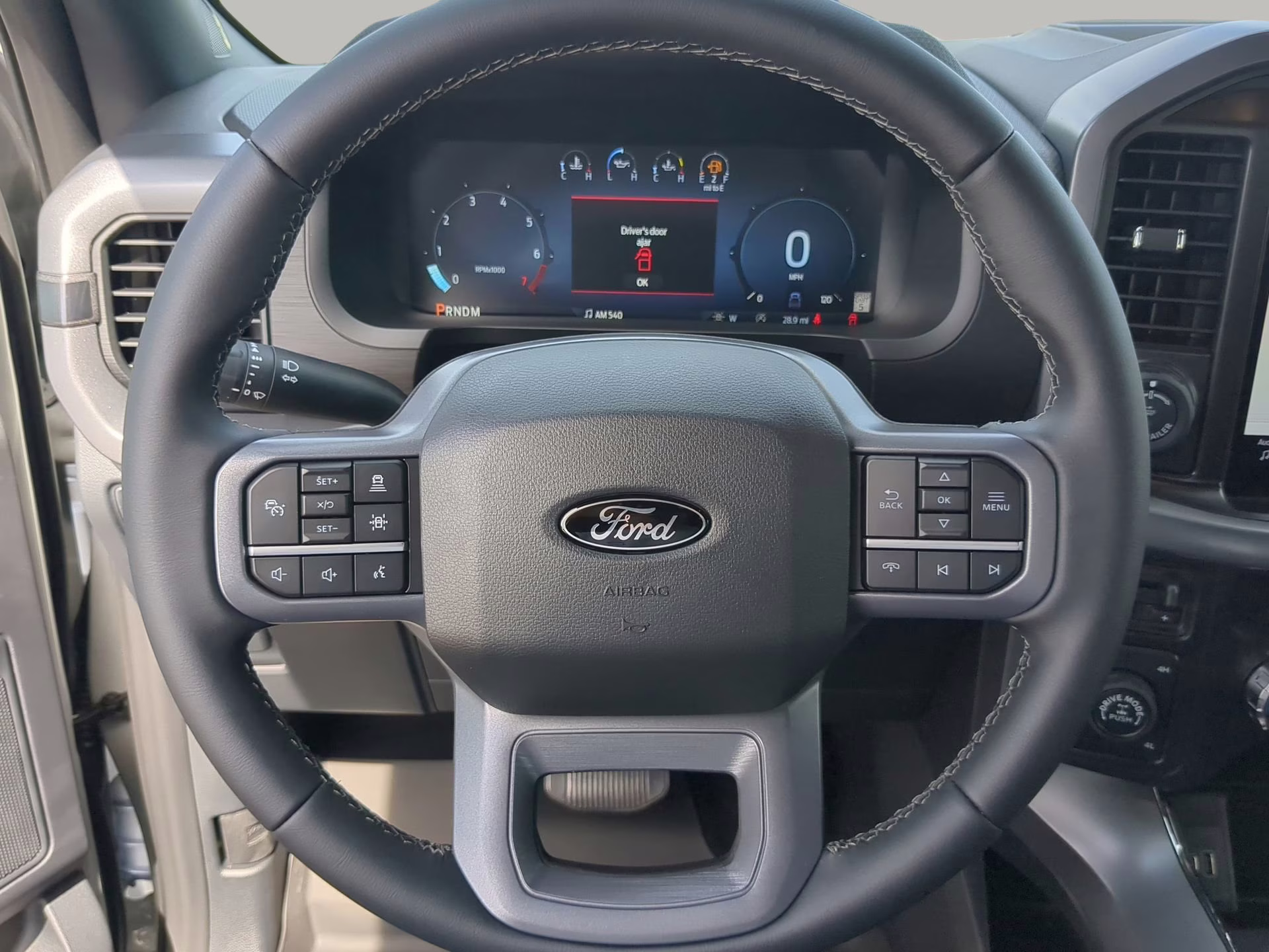 2026 Avalanche Ford F-150 XLT Crew Cab Pickup 4X4 Truck