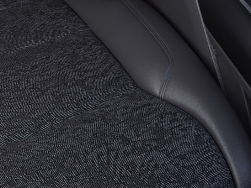 2026 Carbonized Gray Metallic Ford F-150 Tremor Crew Cab Pickup 4X4 Truck