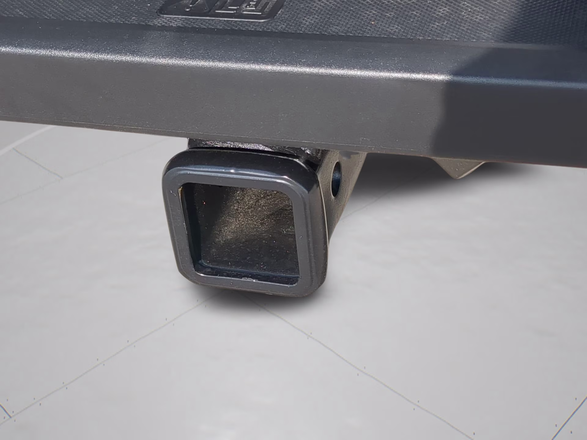 2026 Carbonized Gray Metallic Ford F-150 Tremor Crew Cab Pickup 4X4 Truck