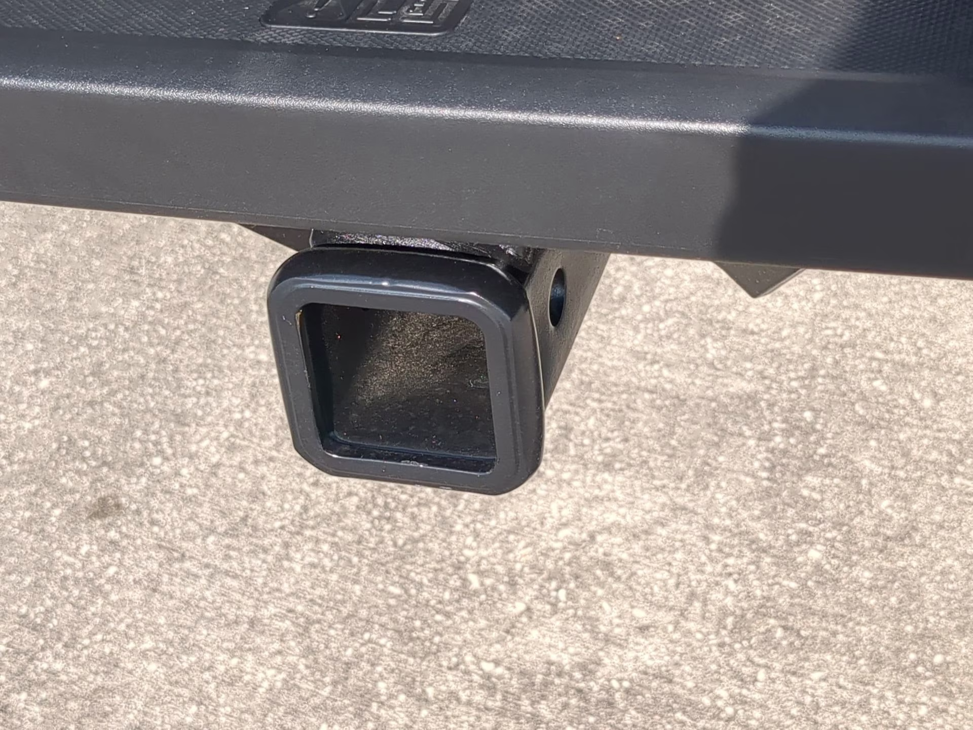 2026 Carbonized Gray Metallic Ford F-150 Tremor Crew Cab Pickup 4X4 Truck