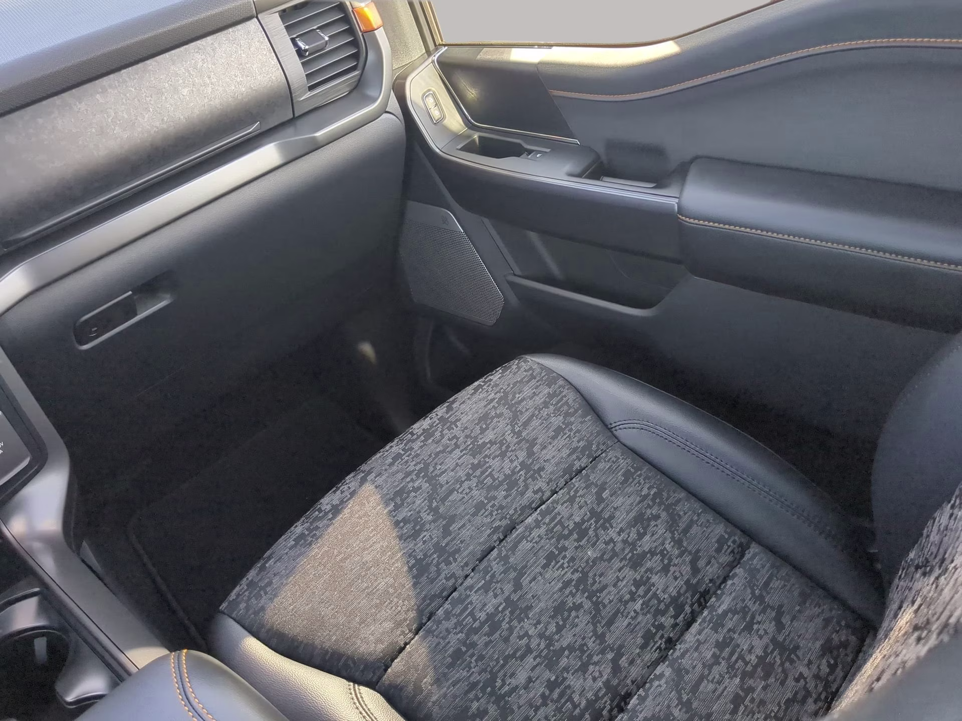 2026 Carbonized Gray Metallic Ford F-150 Tremor Crew Cab Pickup 4X4 Truck