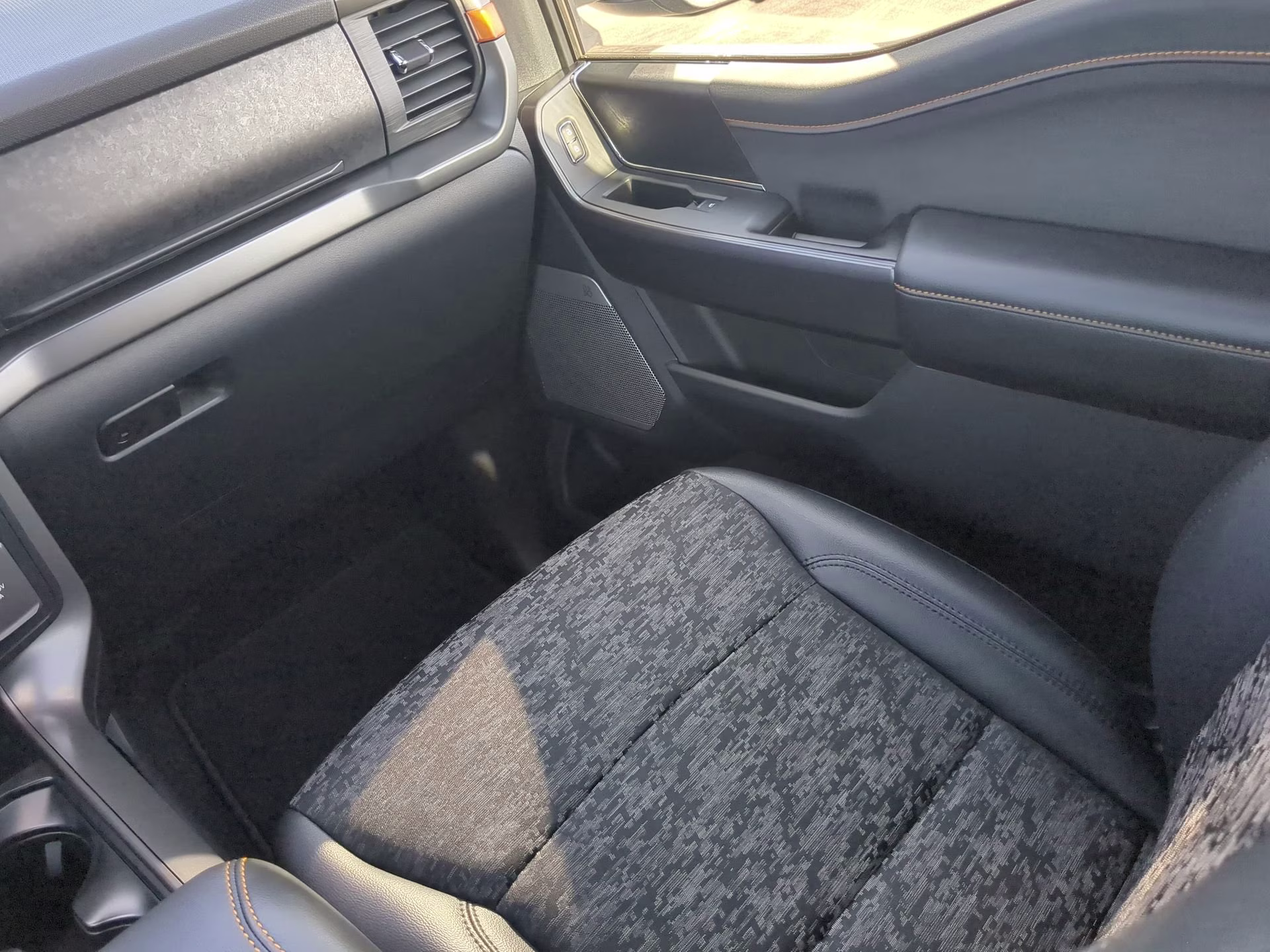 2026 Carbonized Gray Metallic Ford F-150 Tremor Crew Cab Pickup 4X4 Truck