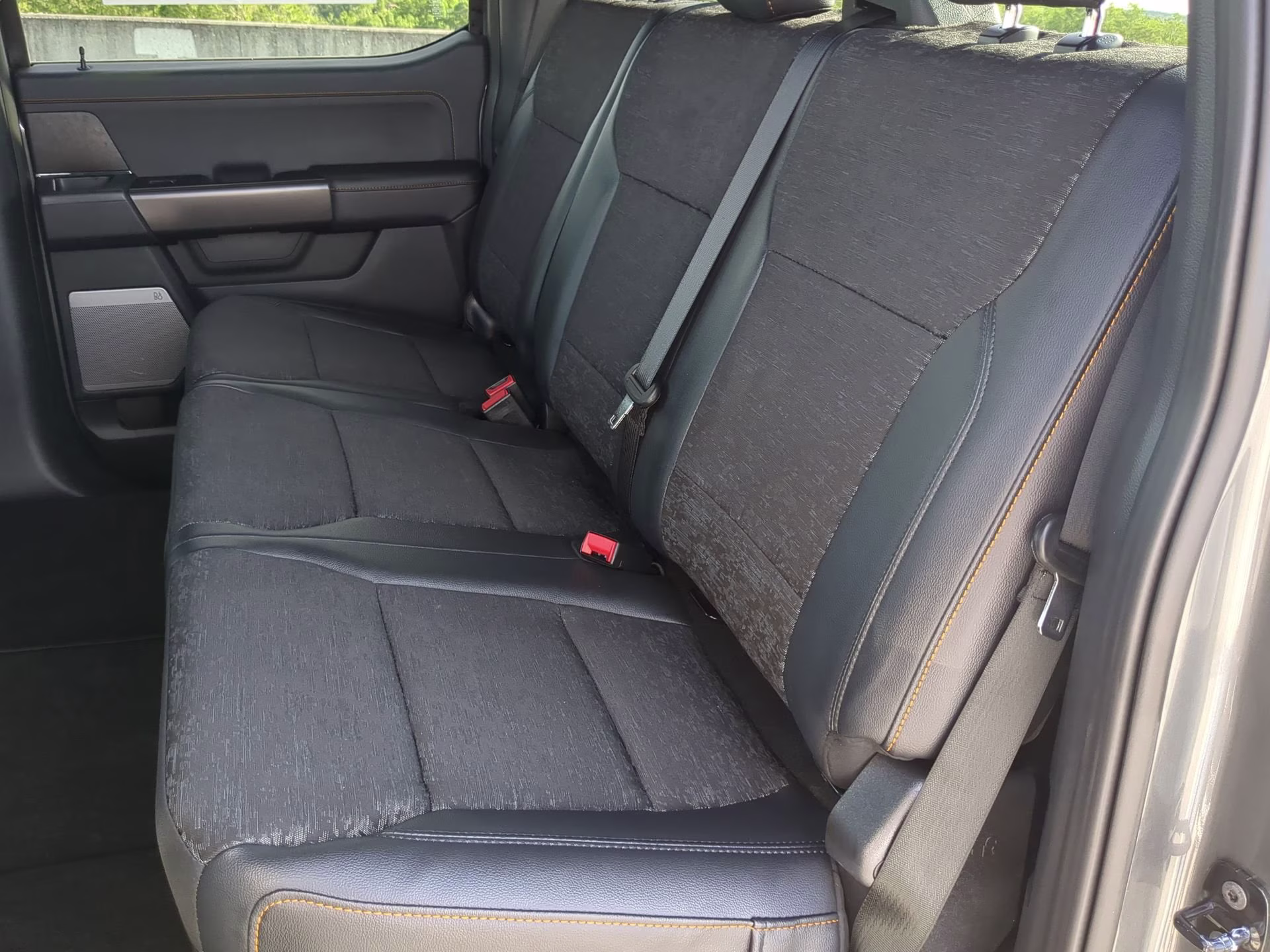 2026 Carbonized Gray Metallic Ford F-150 Tremor Crew Cab Pickup 4X4 Truck