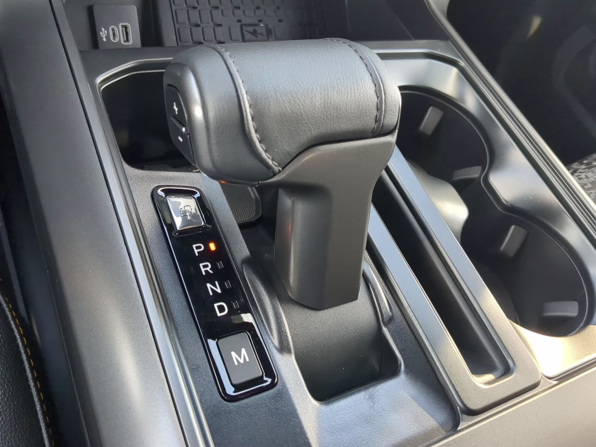 2026 Carbonized Gray Metallic Ford F-150 Tremor Crew Cab Pickup 4X4 Truck