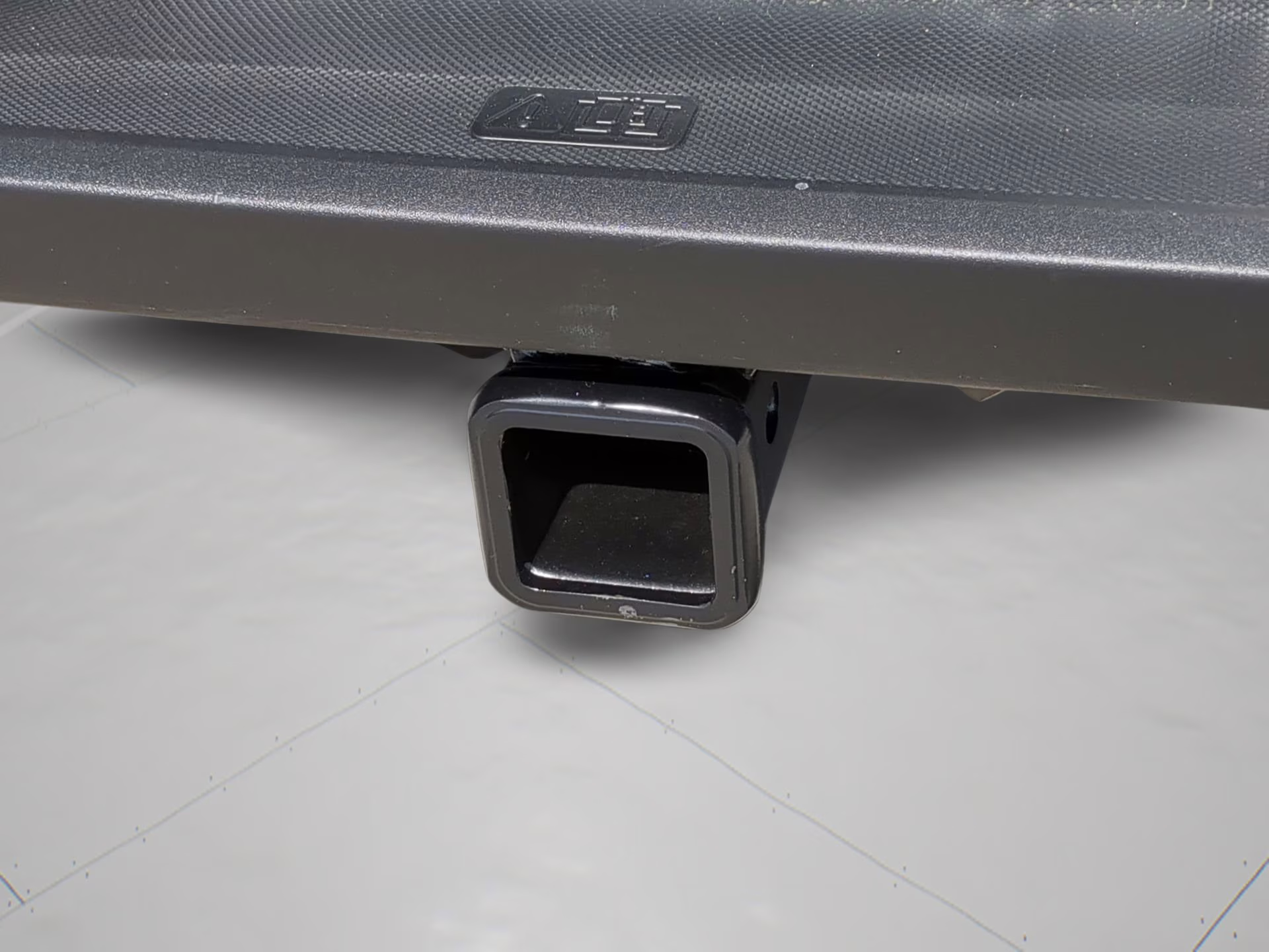 2026 Agate Black Metallic Ford F-150 LARIAT Crew Cab Pickup 4X4 Truck