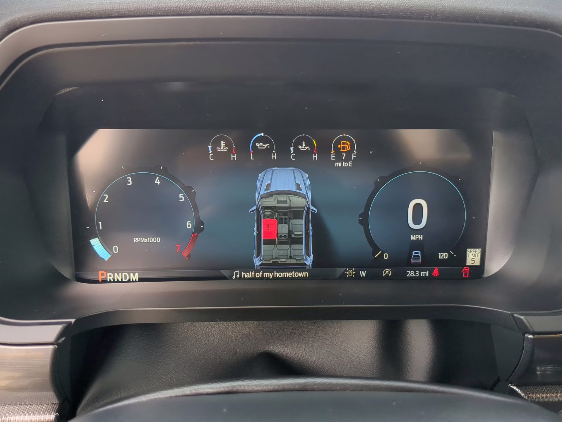 2026 Agate Black Metallic Ford F-150 LARIAT Crew Cab Pickup 4X4 Truck