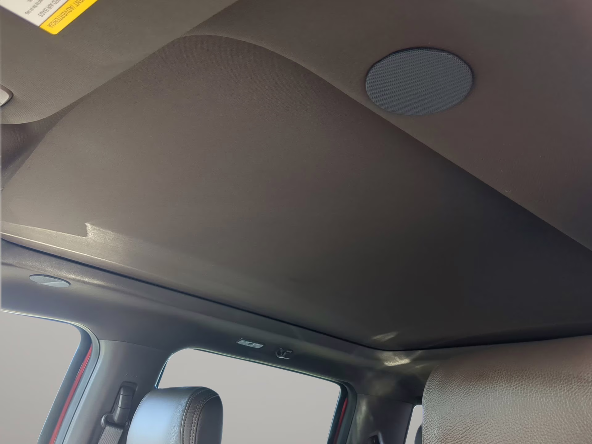 2026 Ruby Red Metallic Tinted Clearcoat Ford F-150 King Ranch Crew Cab Pickup 4X4 Truck