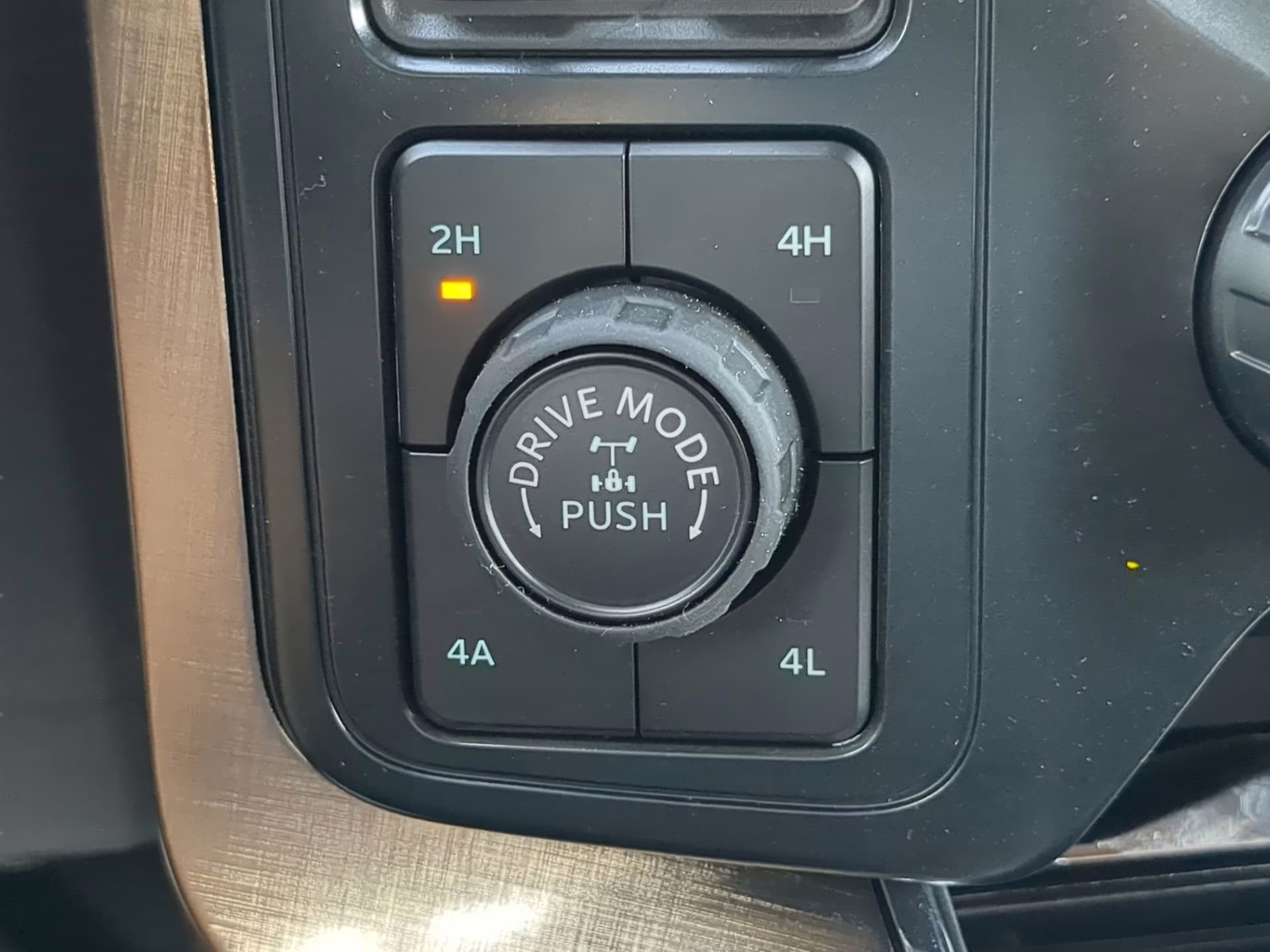 2026 Ruby Red Metallic Tinted Clearcoat Ford F-150 King Ranch Crew Cab Pickup 4X4 Truck