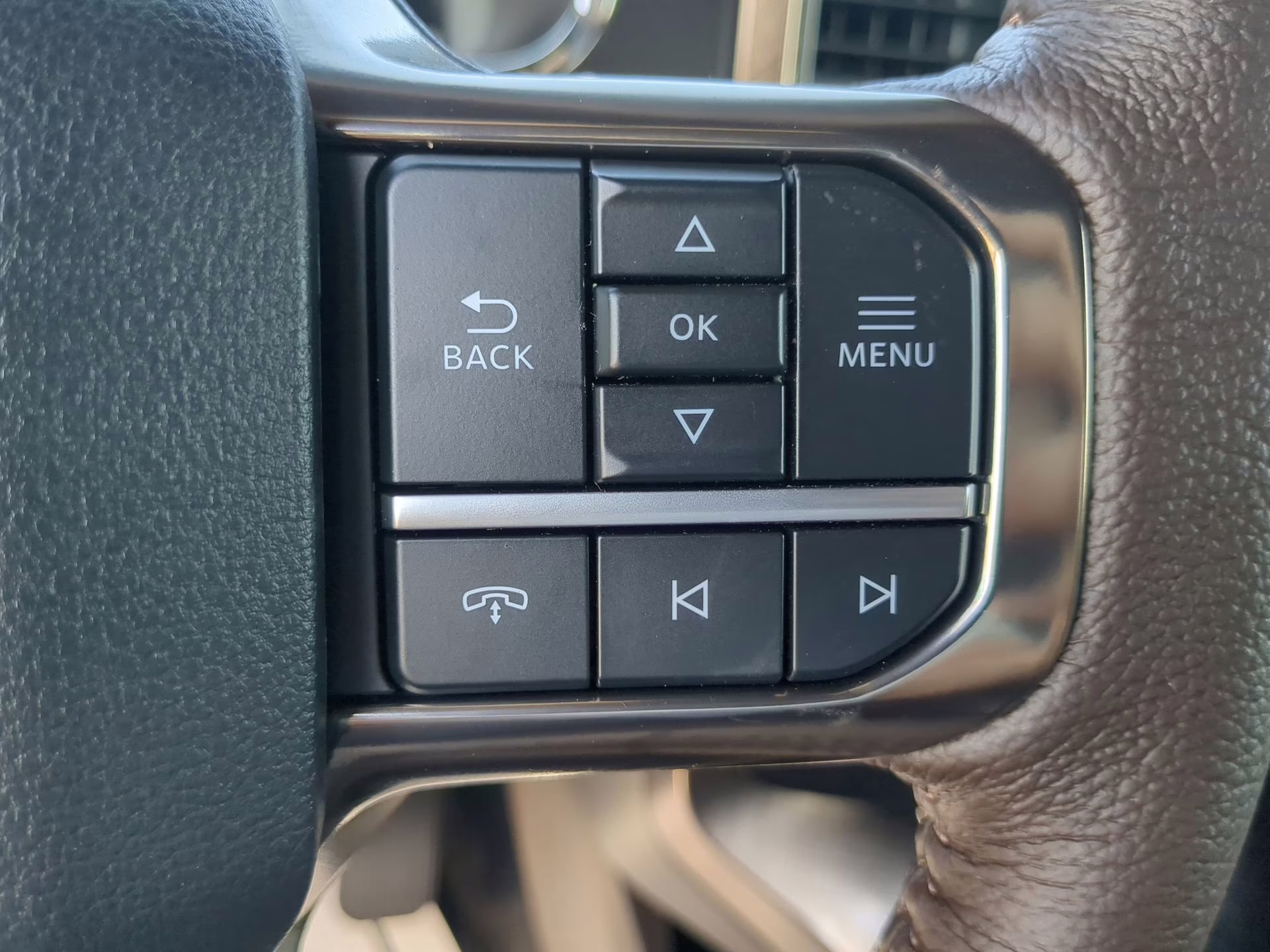 2026 Ruby Red Metallic Tinted Clearcoat Ford F-150 King Ranch Crew Cab Pickup 4X4 Truck