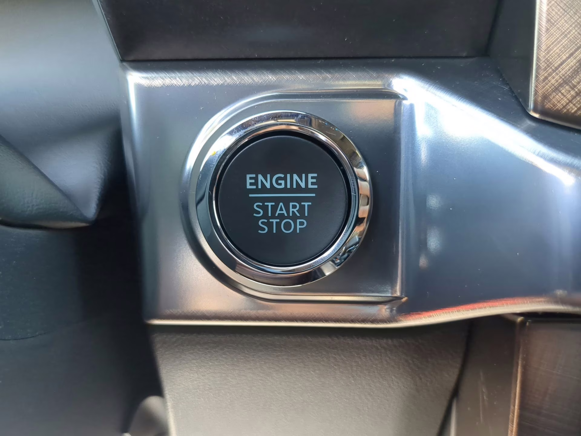 2026 Ruby Red Metallic Tinted Clearcoat Ford F-150 King Ranch Crew Cab Pickup 4X4 Truck