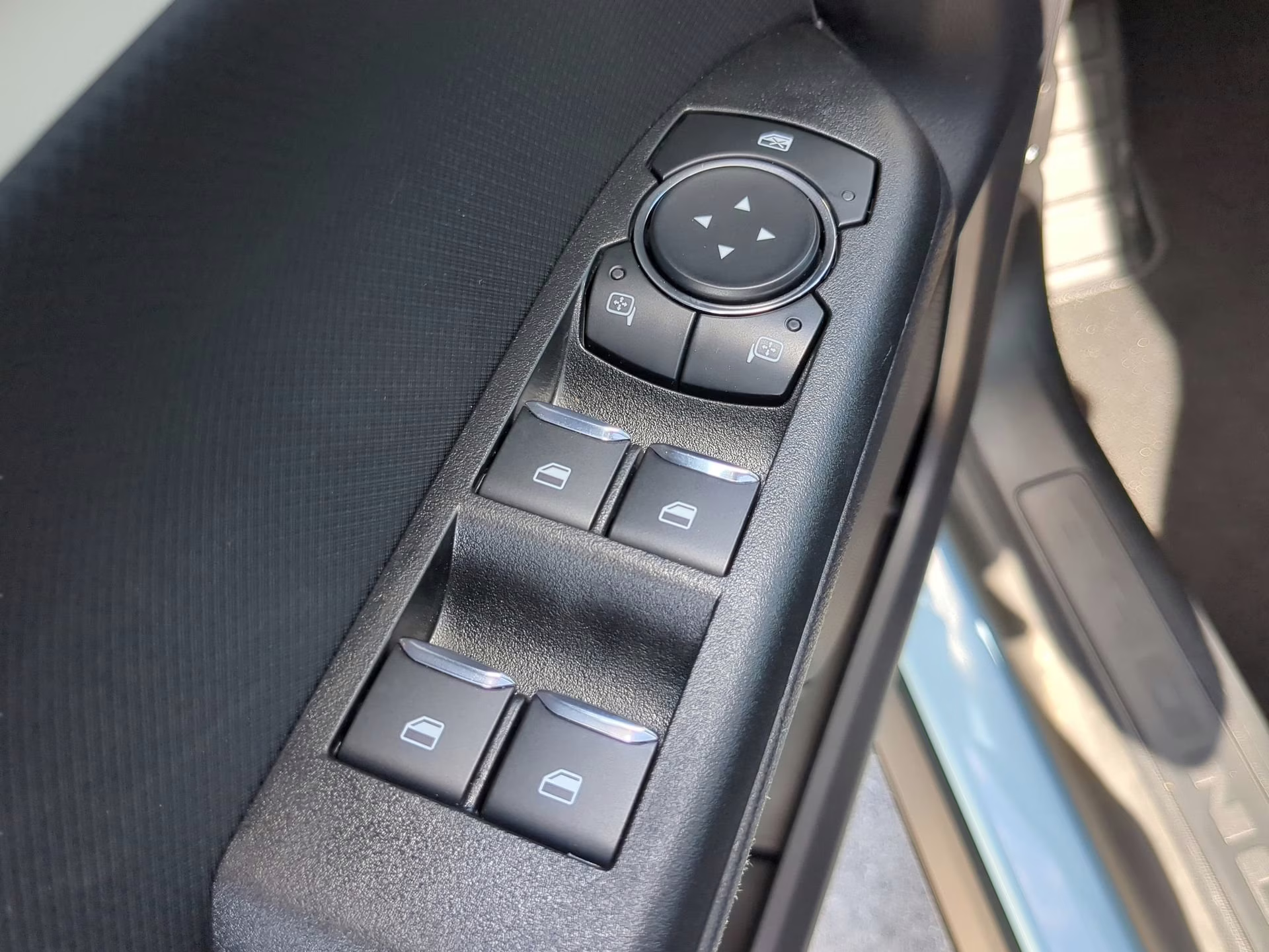 2026 Robins Egg Blue Ford Bronco Sport Heritage 4X4 SUV