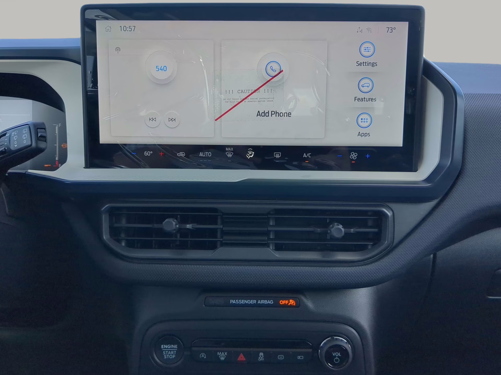 2026 Robins Egg Blue Ford Bronco Sport Heritage 4X4 SUV