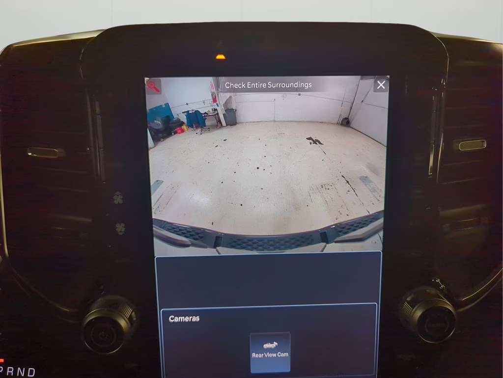 2026 Forged Blue Metallic Ram 1500 Big Horn/Lone Star 4X4 Truck