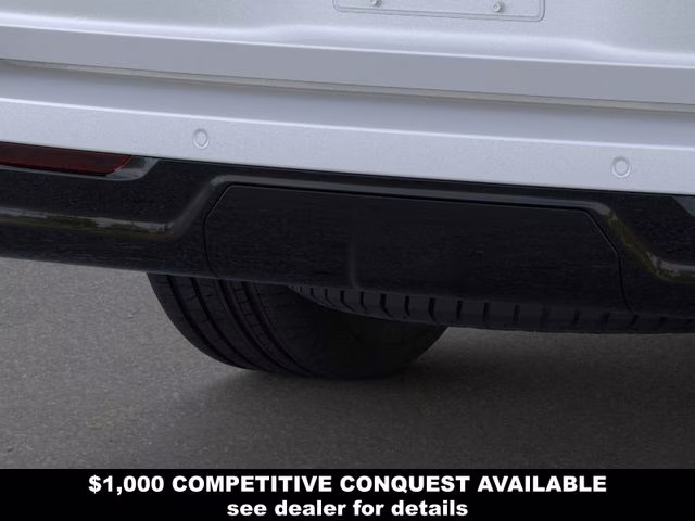 2025 Pristine White Metallic Tri-Coat Lincoln Navigator Reserve 4X4 SUV