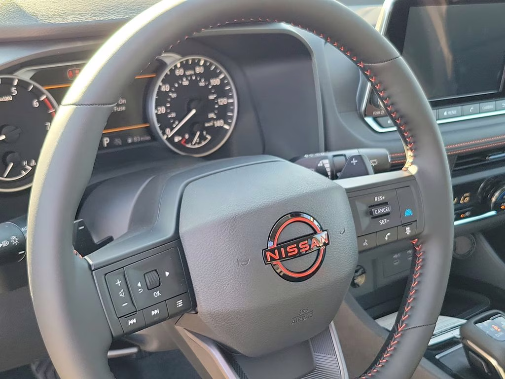 2026 Boulder Gray Nissan Rogue Rock Creek AWD SUV