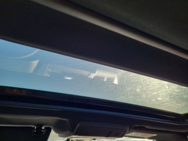 2026 Super Black Nissan Frontier PRO-X RWD Truck