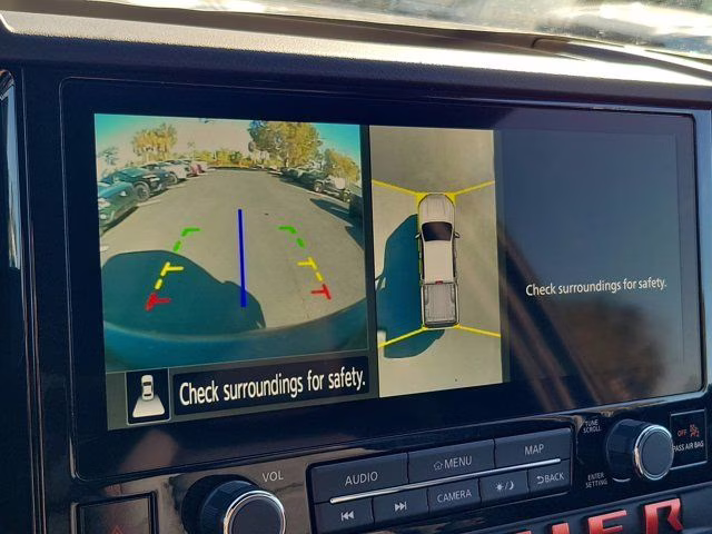 2026 Boulder Gray Nissan Frontier PRO-X RWD Truck