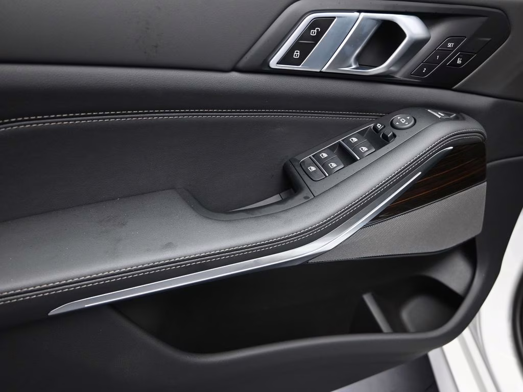 2026 Alpine White BMW X5 sDrive40i RWD SUV