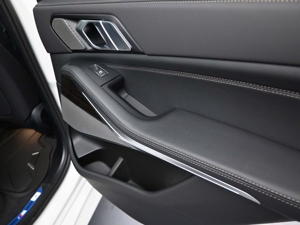 2026 Alpine White BMW X5 sDrive40i RWD SUV
