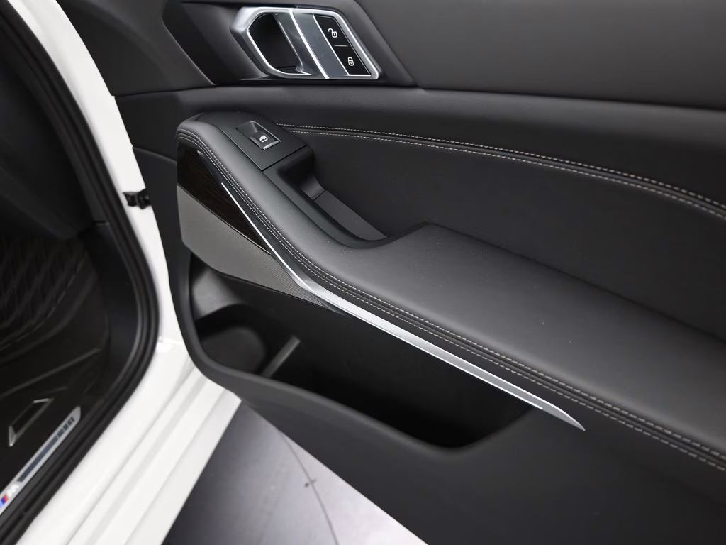 2026 Alpine White BMW X5 sDrive40i RWD SUV