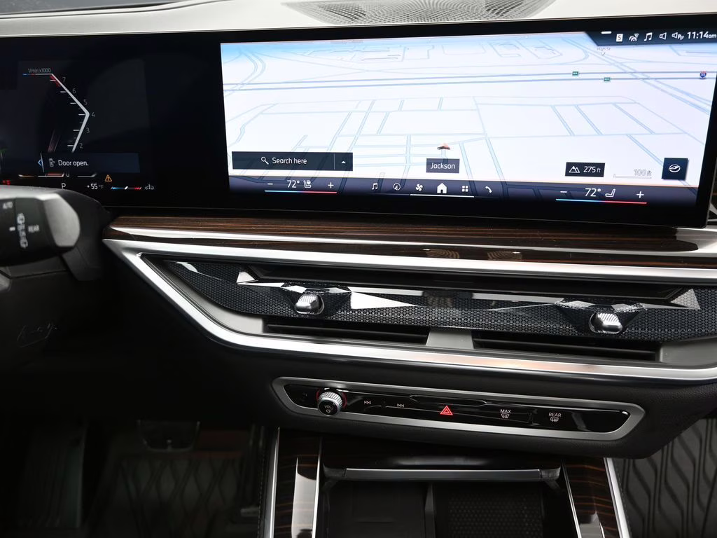2026 Alpine White BMW X5 sDrive40i RWD SUV