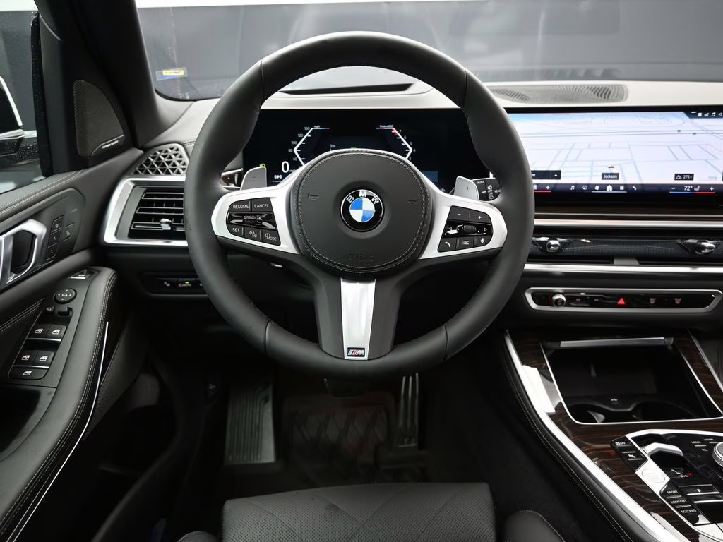 2026 Alpine White BMW X5 sDrive40i RWD SUV